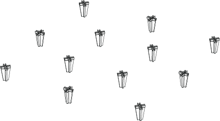 Line drawing of PhytoMat feet: small clips that support each plate from underneath